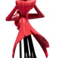 Hazbin Hotel Estatua PVC Alastor 18 cm
