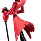 Hazbin Hotel Estatua PVC Alastor 18 cm