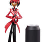 Hazbin Hotel Estatua PVC Alastor 18 cm
