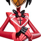 Hazbin Hotel Estatua PVC Alastor 18 cm