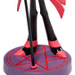 Hazbin Hotel Estatua PVC Alastor 18 cm