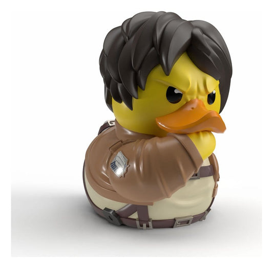 Attack on Titan Tubbz Figura PVC Eren Yeager