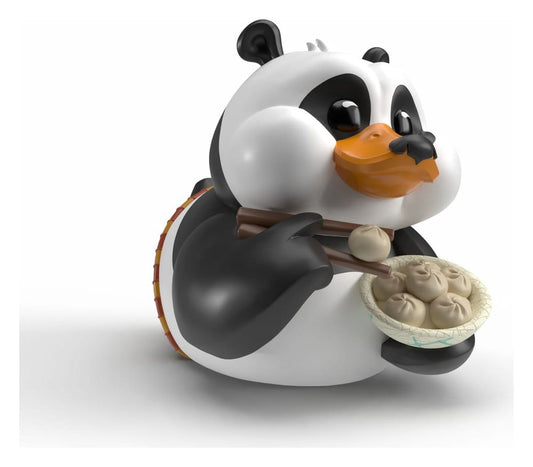 Kung Fu Panda Tubbz Figura PVC Po