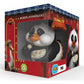 Kung Fu Panda Tubbz Figura PVC Po