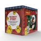 Kung Fu Panda Tubbz Figura PVC Po