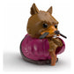 Tortugas Ninja Tubbz Figura PVC Splinter