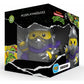 Tortugas Ninja Tubbz Figura PVC Shredder