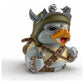 Tortugas Ninja Tubbz Figura PVC Rocksteady