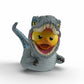 Jurassic World Tubbz Figura PVC Blue