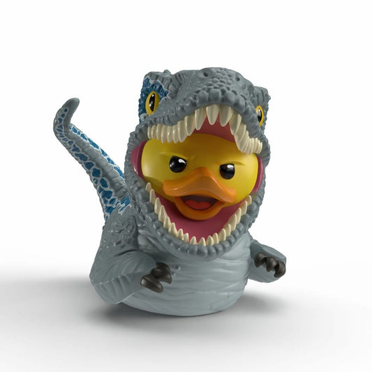 Jurassic World Tubbz Figura PVC Blue