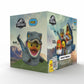 Jurassic World Tubbz Figura PVC Blue