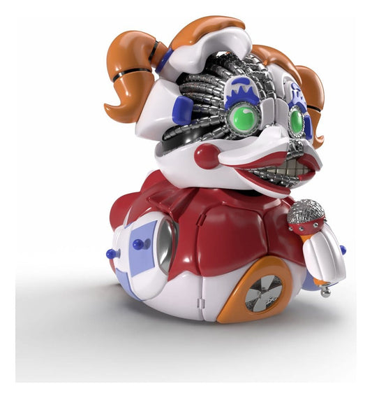 Five Nights at Freddy's Tubbz Figura PVC Circus Baby