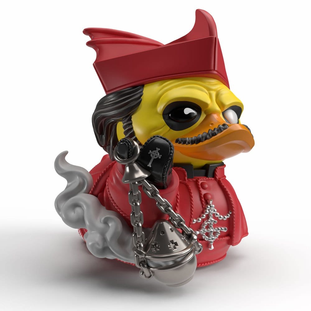 Ghost Tubbz Figura PVC Cardinal Copia