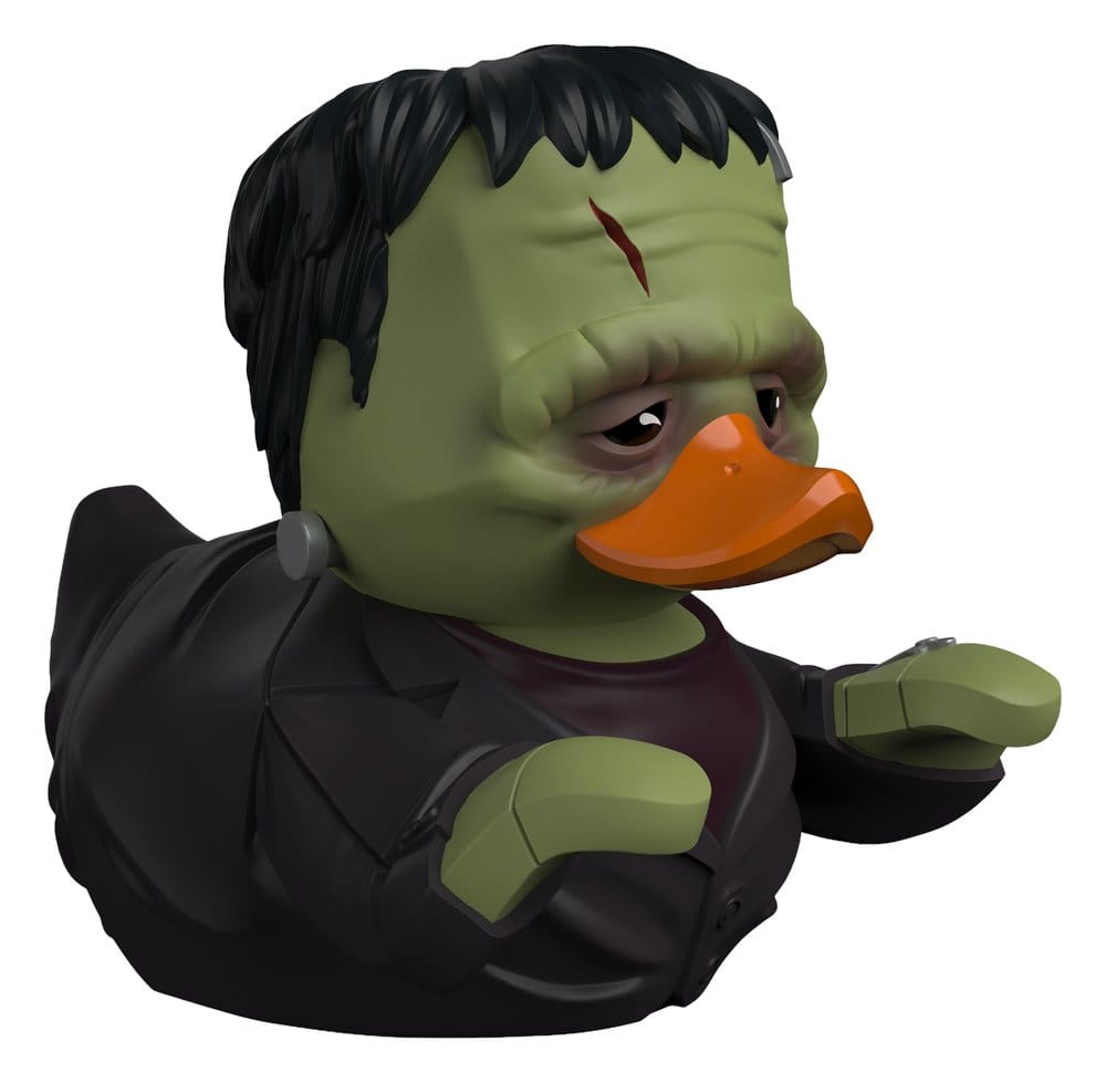 Universal Monsters Tubbz Figura PVC Frankenstein's Monster