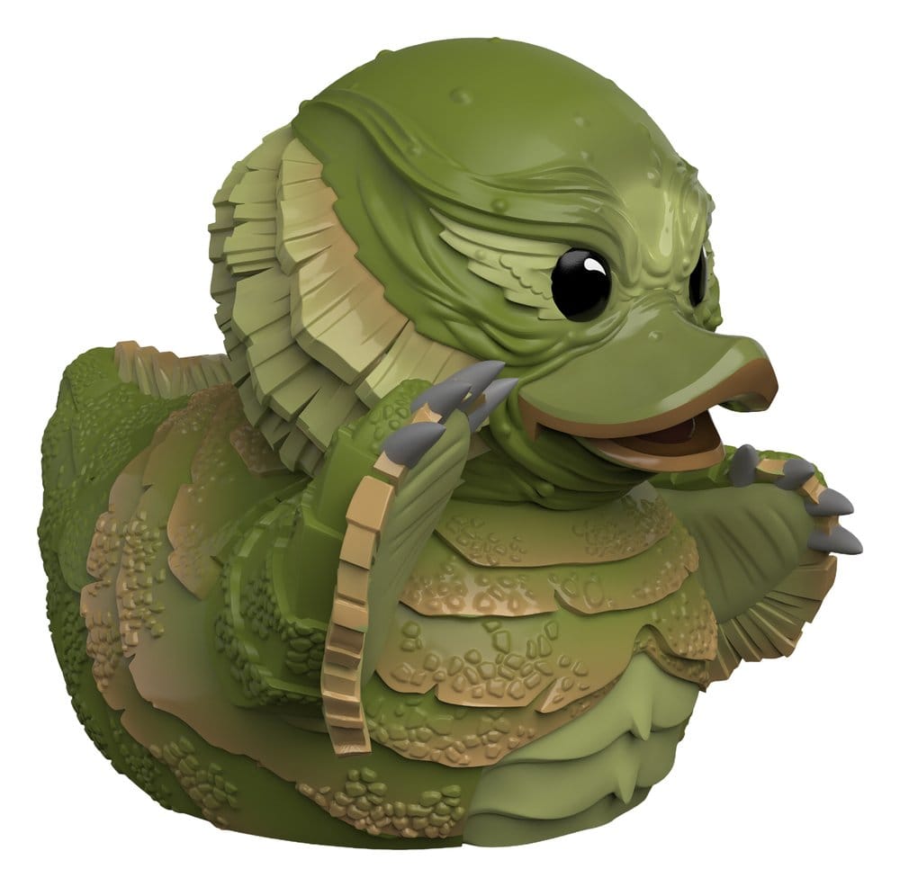 Universal Monsters Tubbz Figura PVC Creature from the Black Lagoon