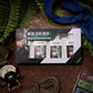 Metal Gear Solid Set de Regalo Loción Corporal