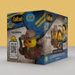 Fallout Tubbz Figura PVC Ghoul Boxed Edition 10 cm