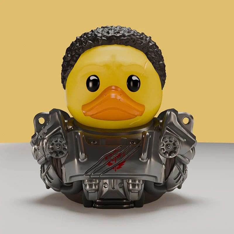 Fallout Tubbz Figura PVC Mini Maximus 5 cm