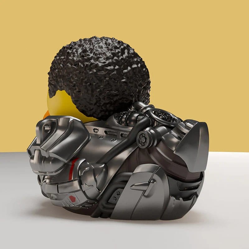 Fallout Tubbz Figura PVC Mini Maximus 5 cm