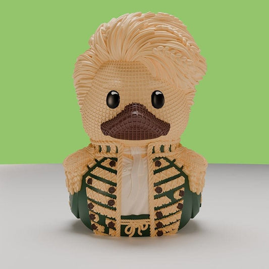 Wicked Tubbz Figura PVC Scarecrow 1st Edition 10 cm