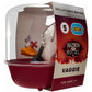 Hazbin Hotel Tubbz Figura PVC Vaggie 1st Edition 10 cm