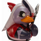 Hazbin Hotel Tubbz Figura PVC Vaggie 1st Edition 10 cm