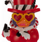 Hazbin Hotel Tubbz Figura PVC Valentino 1st Edition 10 cm