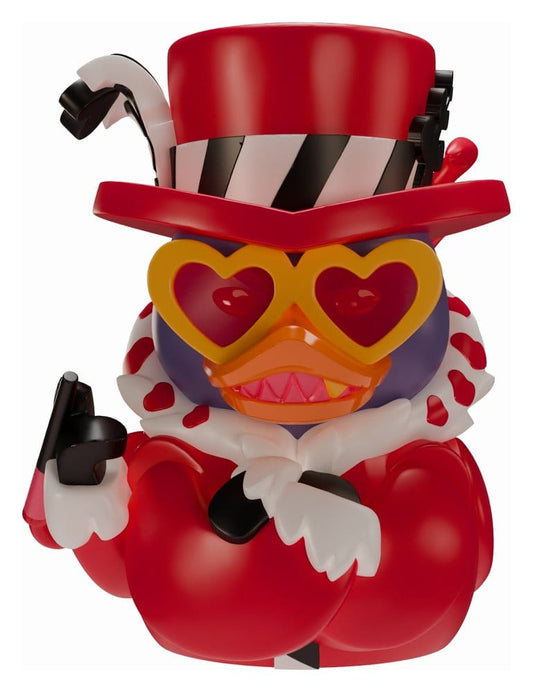 Hazbin Hotel Tubbz Figura PVC Valentino 1st Edition 10 cm