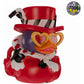 Hazbin Hotel Tubbz Figura PVC Valentino 1st Edition 10 cm