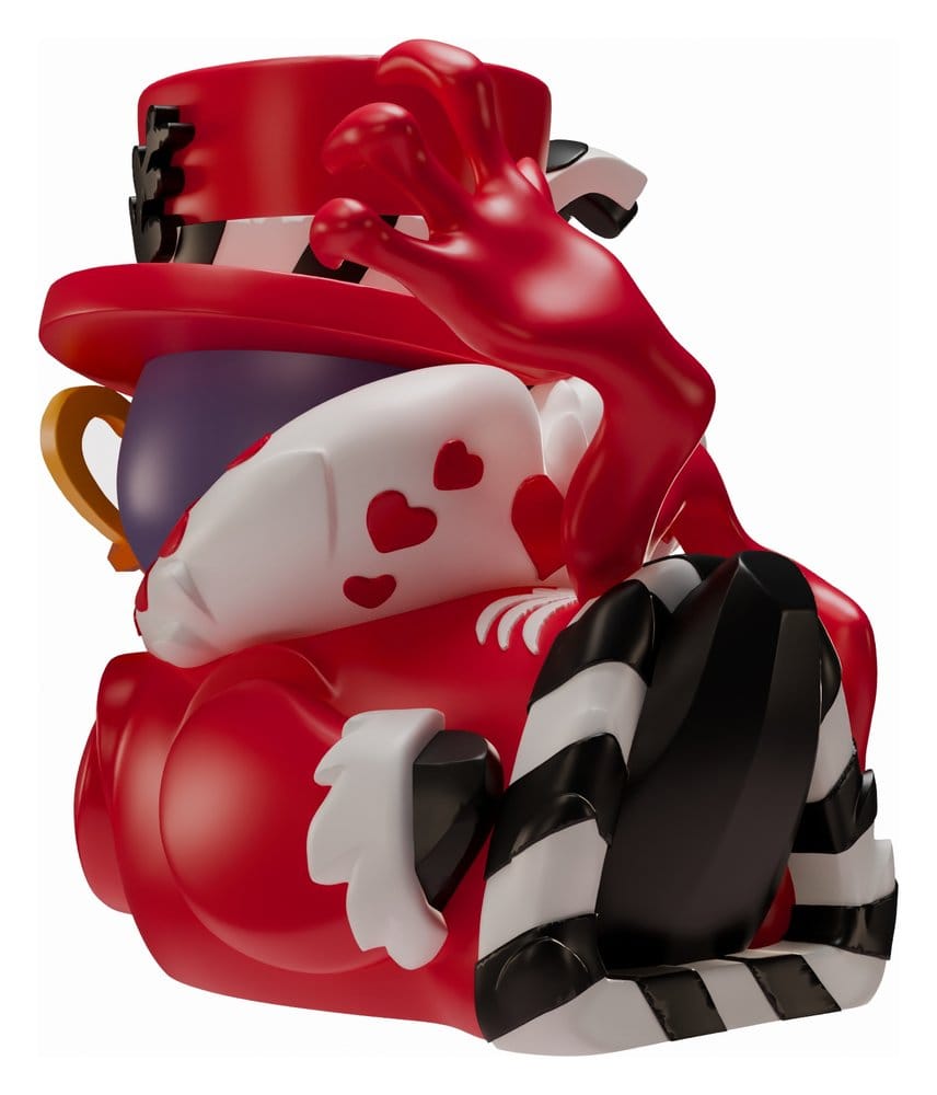 Hazbin Hotel Tubbz Figura PVC Valentino 1st Edition 10 cm