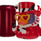 Hazbin Hotel Tubbz Figura PVC Valentino 1st Edition 10 cm