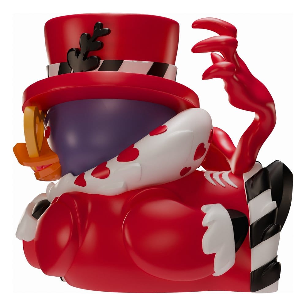 Hazbin Hotel Tubbz Figura PVC Valentino 1st Edition 10 cm