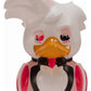 Hazbin Hotel Mini Figura PVC Angel Dust 5 cm