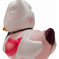 Hazbin Hotel Mini Figura PVC Angel Dust 5 cm