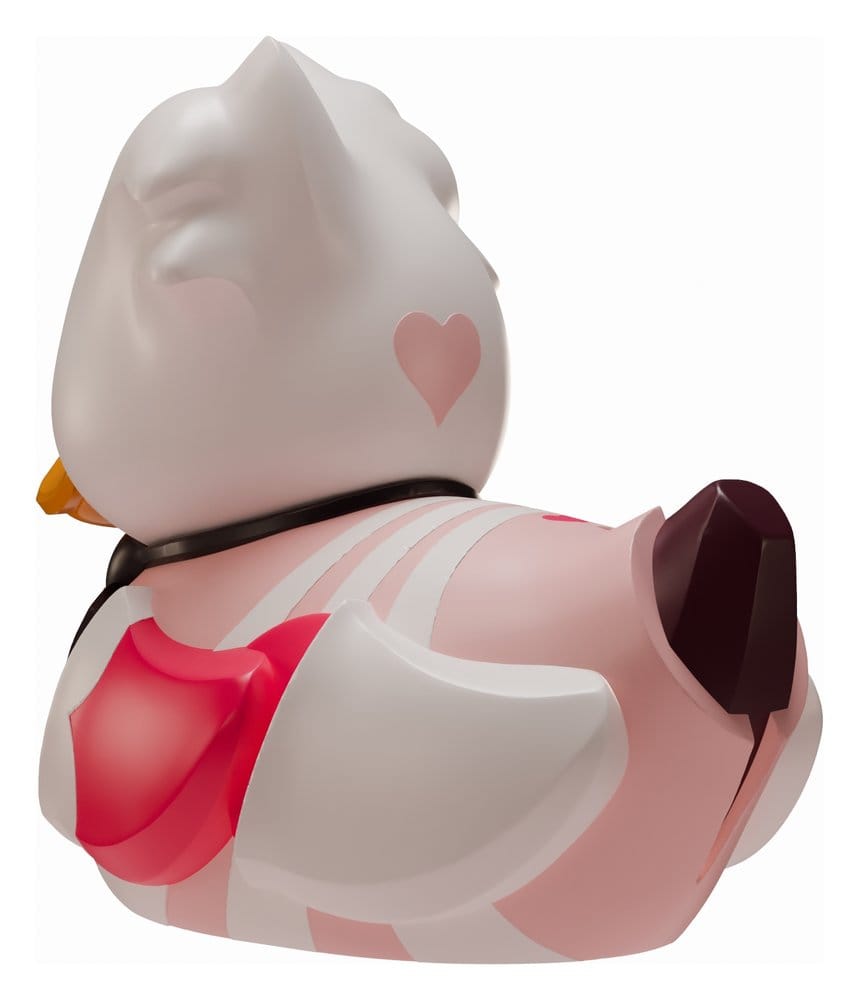 Hazbin Hotel Mini Figura PVC Angel Dust 5 cm