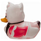 Hazbin Hotel Mini Figura PVC Angel Dust 5 cm