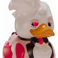Hazbin Hotel Mini Figura PVC Angel Dust 5 cm