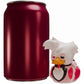 Hazbin Hotel Mini Figura PVC Angel Dust 5 cm