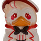 Hazbin Hotel Mini Figura PVC Lucifer Morningstar 5 cm