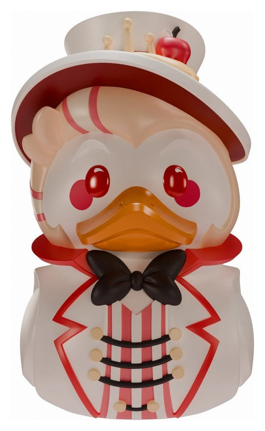 Hazbin Hotel Mini Figura PVC Lucifer Morningstar 5 cm