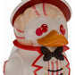 Hazbin Hotel Mini Figura PVC Lucifer Morningstar 5 cm