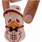 Hazbin Hotel Mini Figura PVC Lucifer Morningstar 5 cm