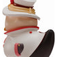 Hazbin Hotel Mini Figura PVC Lucifer Morningstar 5 cm