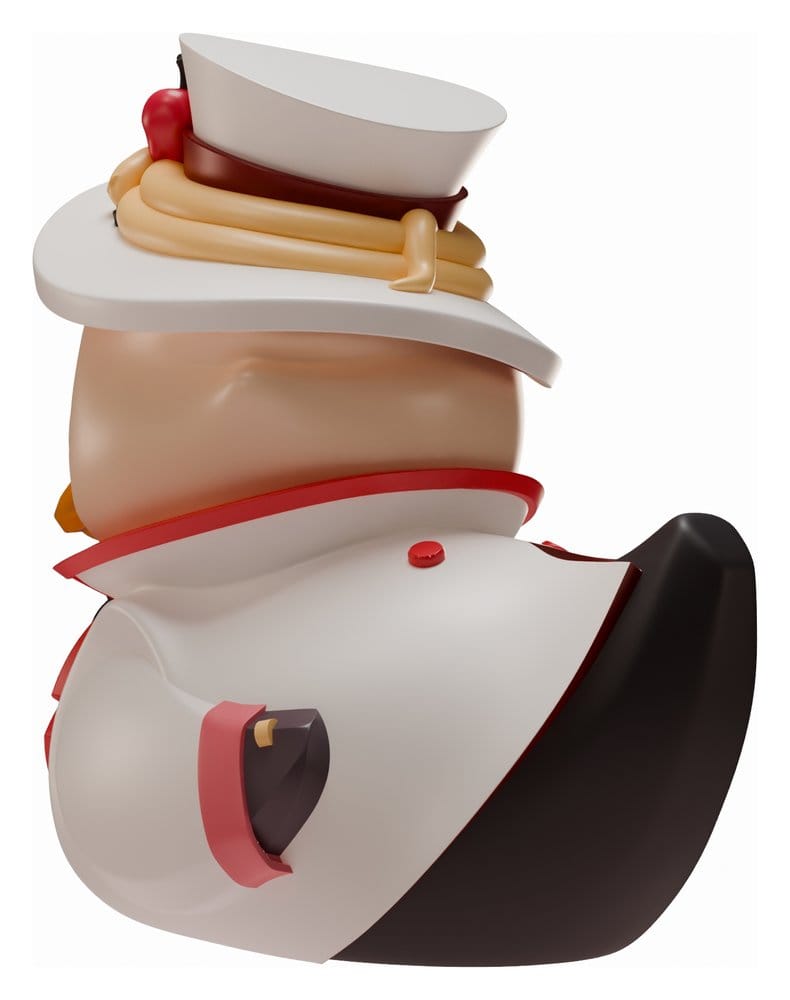Hazbin Hotel Mini Figura PVC Lucifer Morningstar 5 cm