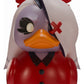 Hazbin Hotel Mini Figura PVC Vaggie 5 cm