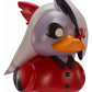Hazbin Hotel Mini Figura PVC Vaggie 5 cm