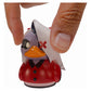 Hazbin Hotel Mini Figura PVC Vaggie 5 cm