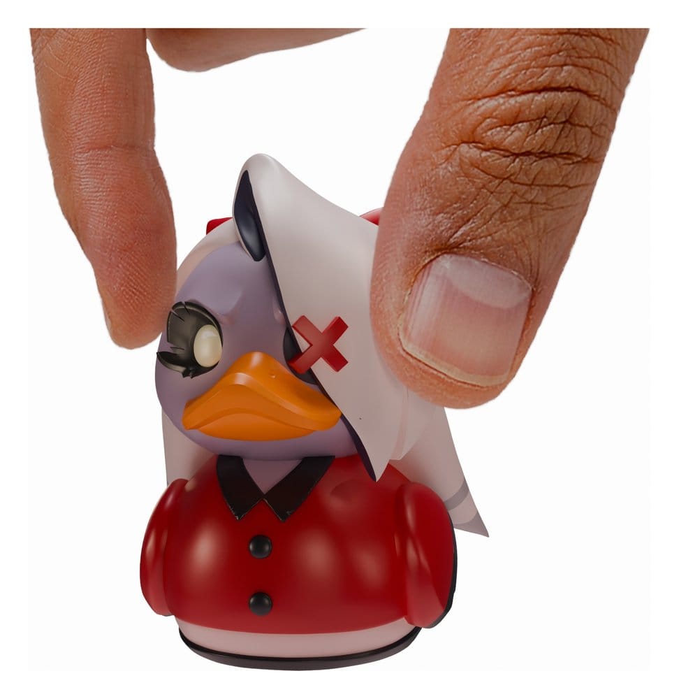 Hazbin Hotel Mini Figura PVC Vaggie 5 cm