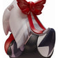 Hazbin Hotel Mini Figura PVC Vaggie 5 cm