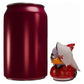 Hazbin Hotel Mini Figura PVC Vaggie 5 cm